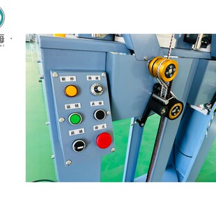 厂家生产重磅型2头钩针机 绳编织机 用于服装 配饰绳等 花式