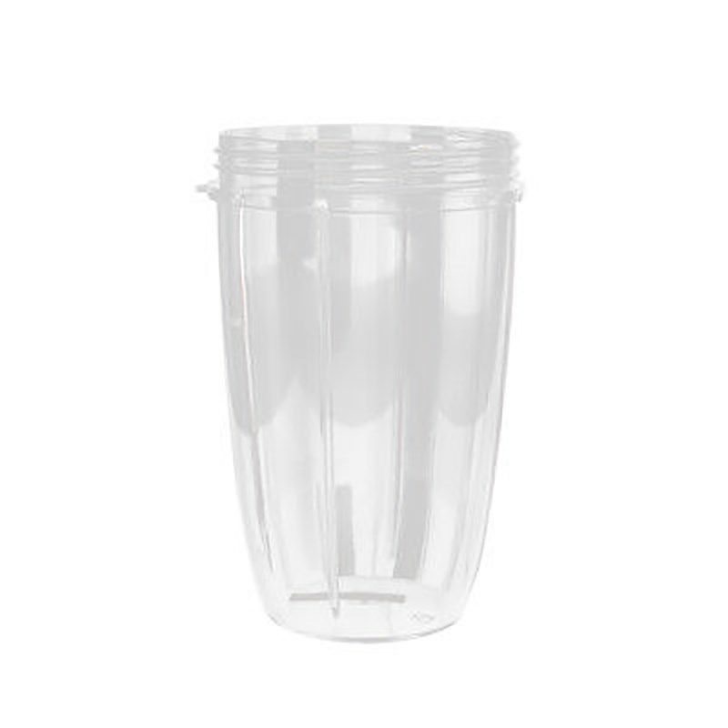 18/24/32oz Juicer  Mug Transparent Replacet   Nutribullet  J