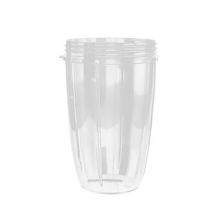 18/24/32oz Juicer  Mug Transparent Replacet   Nutribullet  J