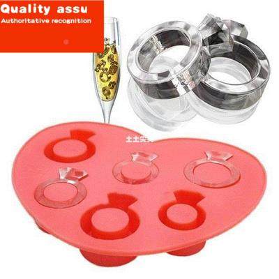 推荐ie  tray diamondlove ring cucbND860546estyl e ze mold ma