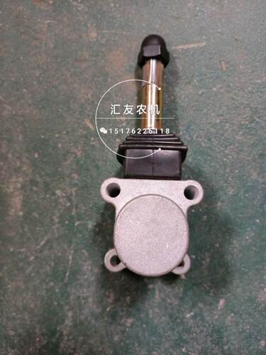福田雷沃 TD804 820 8t60 904 1000 1204分配器上盖把手操纵手柄