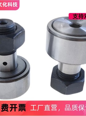 替代代偏心凸轮随动器CUAPH12 16 18 20 24 30-19 30 32 35 40 52