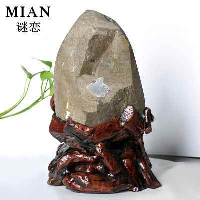 乌拉圭天然紫水晶洞摆件高品紫水晶簇家居玄关摆件开业新居送礼