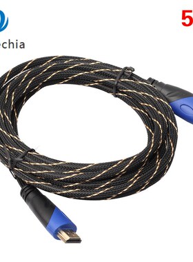 Centechia HDMI Cable 0.5M 1M 1.8M 3M 5M 10M 15M HDMI to HDM