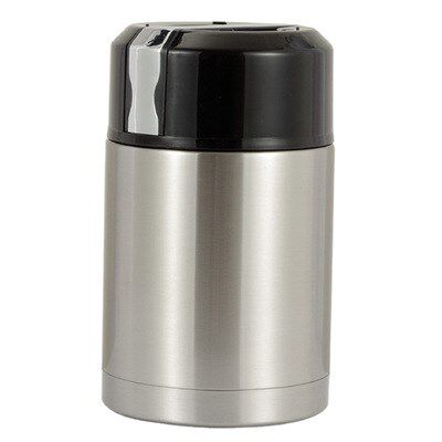 304 Stainless Steel Thermos Lunch Box for Hot Food with Cont