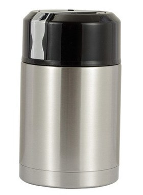 304 Stainless Steel Thermos Lunch Box for Hot Food with Cont