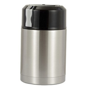 304 Steel Stainless Box Thermos for Lunch Food Cont with Hot