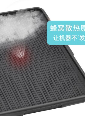 适用2021kpw5彩绘TPU保护套kindleB paperwhite11th软壳皮套6.8寸