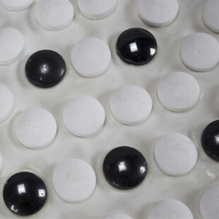 寒水石15颗磁石l枕头荞麦壳枕芯家用单人护颈睡眠枕会销礼品枕头