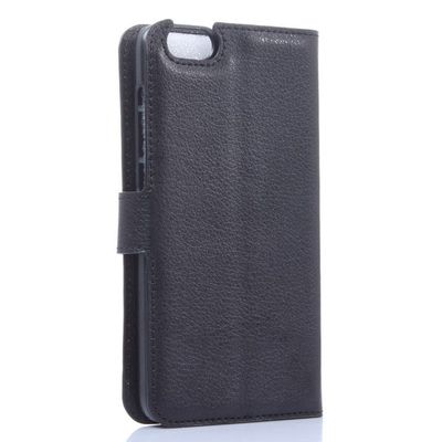 极速For Huawei Honor 4X 5.5'' Flip Wallet Case Leather C