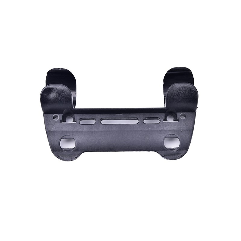 1pcs Cycling Bike Bicycle Pump Holder Portable Pump Retaini