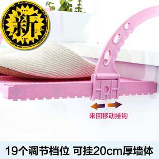 窗台延伸板 免打孔阳台外神器多功能置物e架挂R式窗台晾晒鞋架高