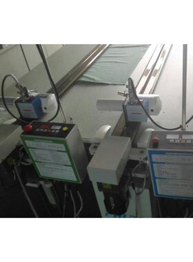 自动断布机千业电脑断布机DB2DB3自动升降断布机