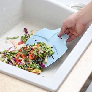 Assistant 速发Household Cleaning Spatu Sink Kitchen