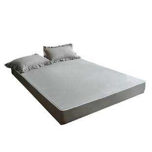 for bed fitted collaYr sheet protect The covers cushion