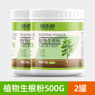 急速发货强力生根粉植物通用捍插专用快速扦插生根壮苗水溶肥液剂