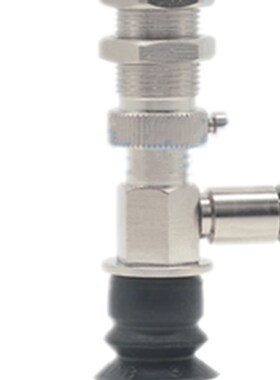 米思米真空波纹吸盘MVBLN10 MVBLN20 MVBLN30 MVBLE40/50