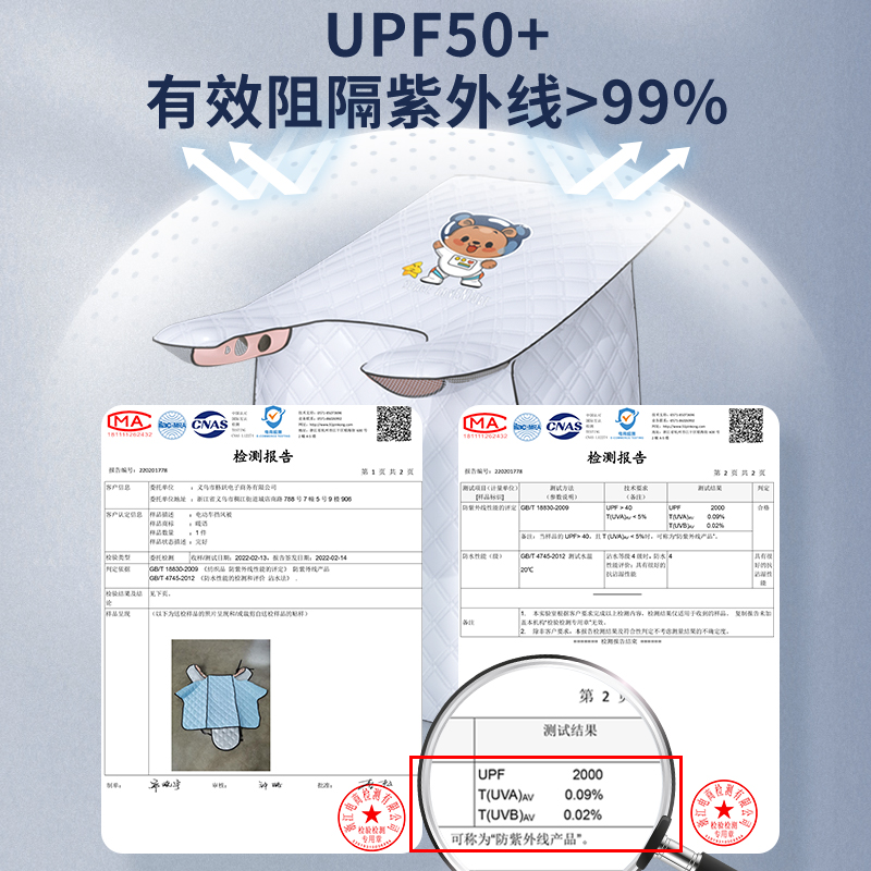 电动车夏季挡风被防晒电瓶电车防风罩夏天遮阳摩托车防Z雨防水女