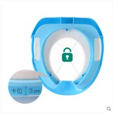 儿童马桶圈座便器女宝宝坐便圈男小E孩马桶盖垫婴幼儿坐便器加大