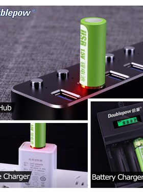 1.5V AA rechargeable battery 1800mWh USB AA rechargeable li-