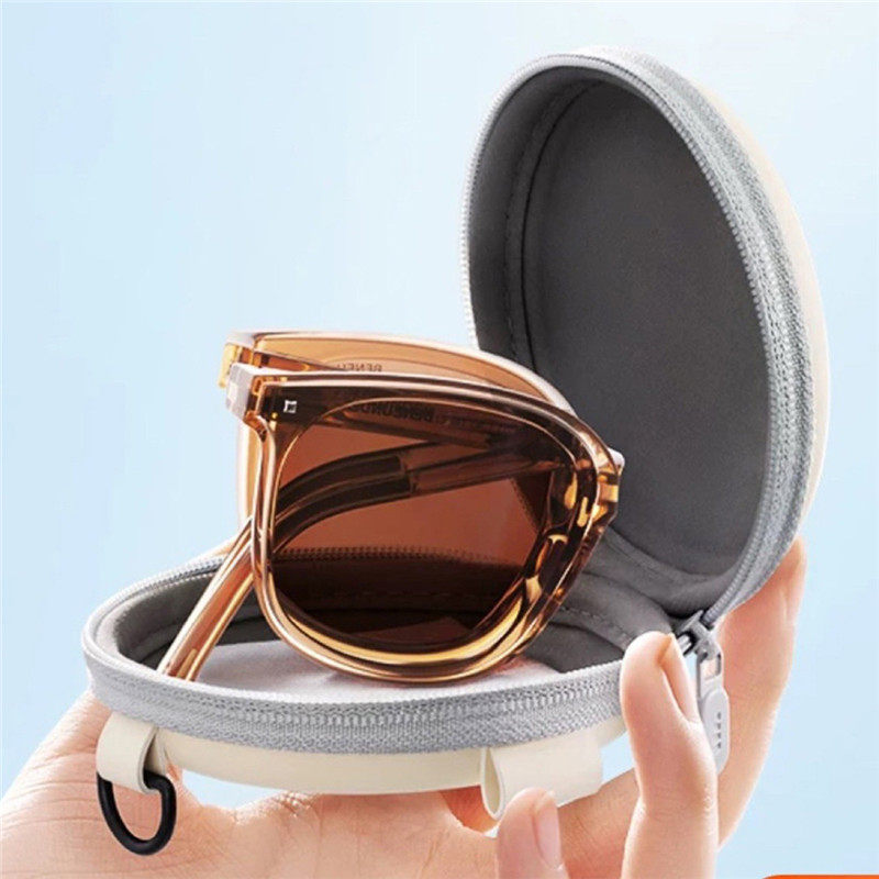 2023 womens luxury brand polarized fold sunglasses fashion