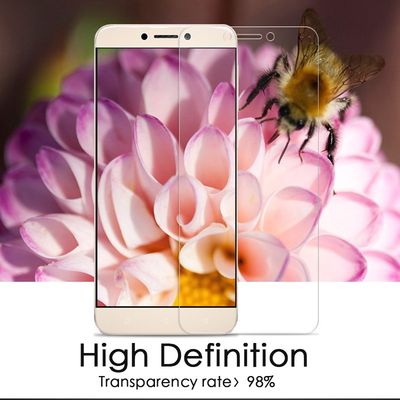 极速2Pcs HD Tempered Glass For LeEco Le S3 Max 2 Le2 X527 Le