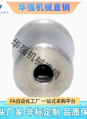 ZAL01/ZAL02/ZAL21/ZAL22-D3 D4 D5 D6 D8 D10 球头柱塞定位珠