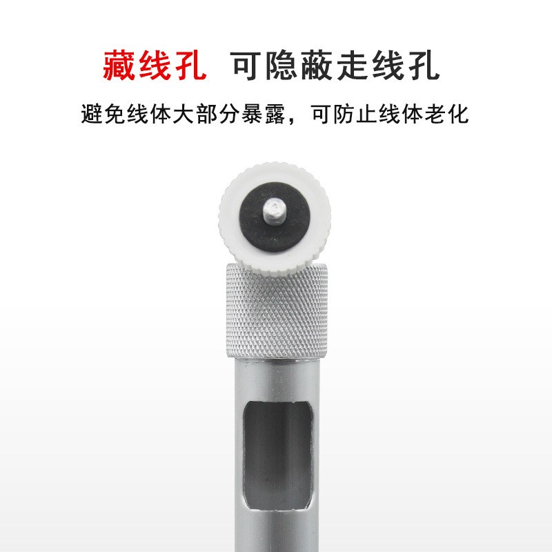 投影仪支架吊装教室商用吊装支架坚果壁挂商用吊顶固定吊架吸顶