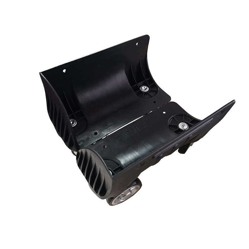 行李箱万向轮配件轮子旅行箱皮箱牛津布拉杆箱脚轮轱辘替换滑轮