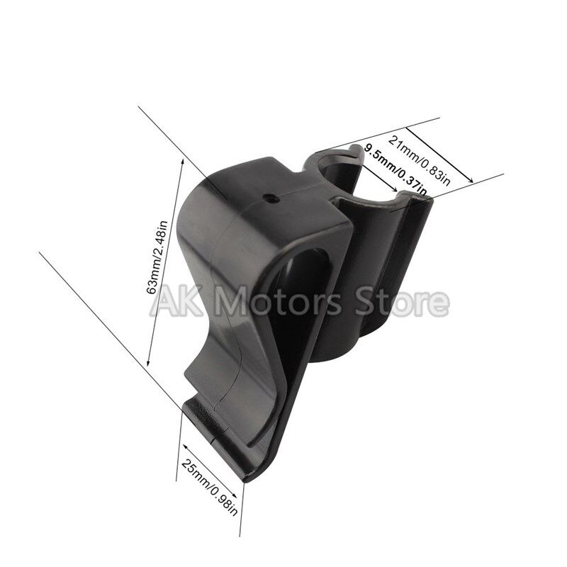 14pcs Golf Putter Clamp Golf Bag  On Putter Holder Putting O