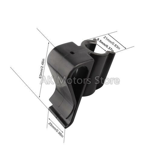 14pcs Golf Putter Clamp Golf Bag  On Putter Holder Putting O