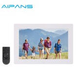 低价10.1寸IPS屏1280 相框视频播放器电梯广告机 800电D子相册数码