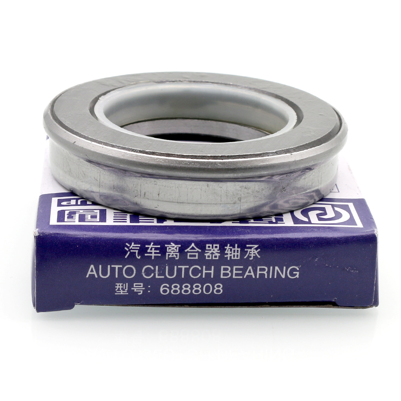 汽车三轮车拖拉机农用车离合器分离G轴承离合器轴承688808