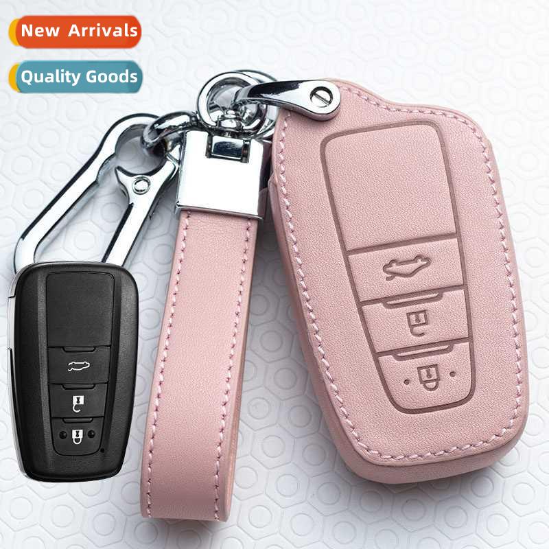 网红Car Key ver Case For Toyota Prius Camry Corolla C-HR CHR ZIPPO/瑞士军刀/眼镜 眼镜鼻托 原图主图