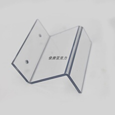 Акриловые / Perspex