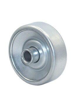 滚轮条用轮子QJT11 12 16-D20 D25-T15 T25 T50 T100 T9替怡合达