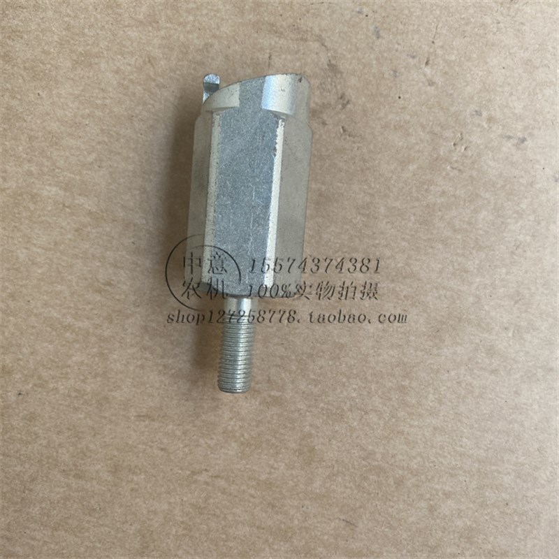 现货ZL1115/CF28L六角摇爪单缸立式原厂配件金.葛世杰盘拖