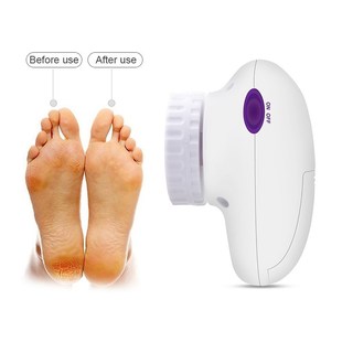 Device Pedicure Electric 推荐 Equipment Multifunction Beauty