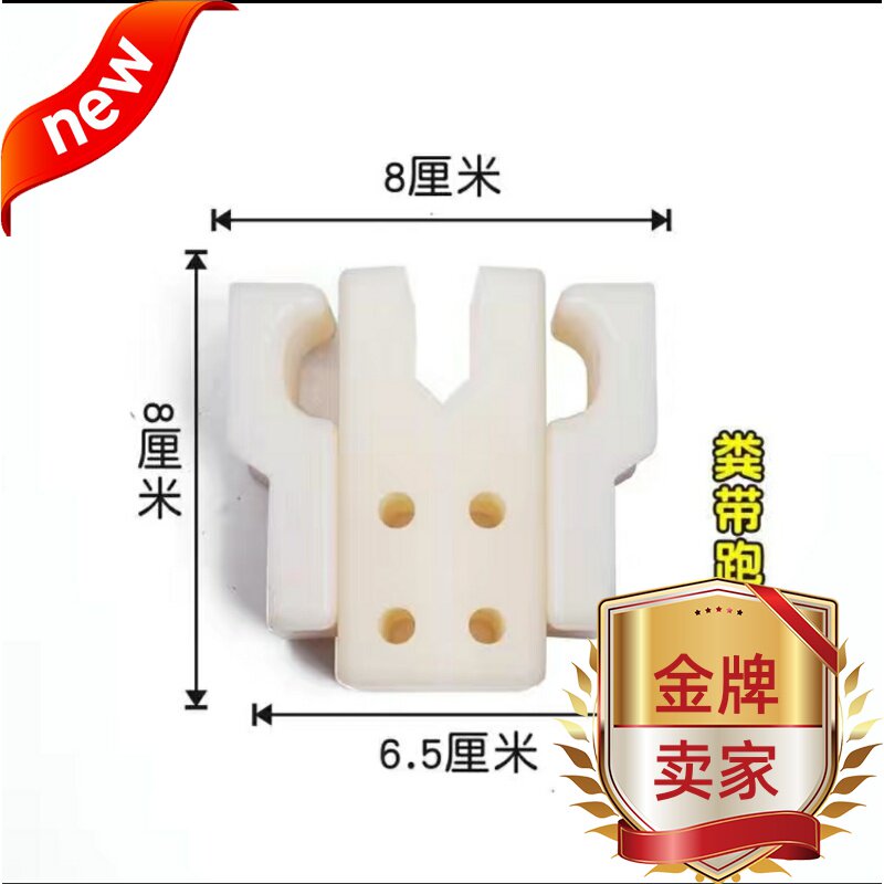 速发鸡笼设备跑偏器加厚鸡传送带兔清粪带养殖场养鸡厂家直销优质