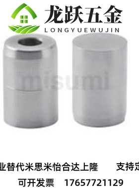 米思米-喷气阀(气顶)-高速成形用-AJVD6/8/10/12/16/20