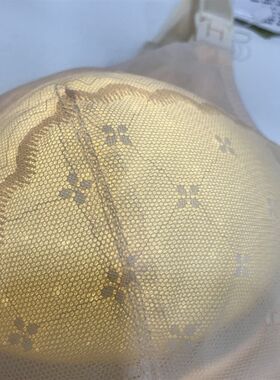 孕可馨孕妇内衣怀孕期哺乳文胸产后喂奶胸罩纯棉聚拢防下垂前开大