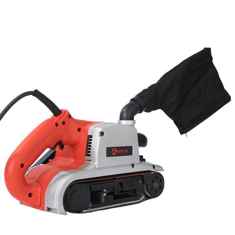 木板墙面砂纸木i工电动砂光机抛光机轻型角磨机磨盘打沙轻新机电