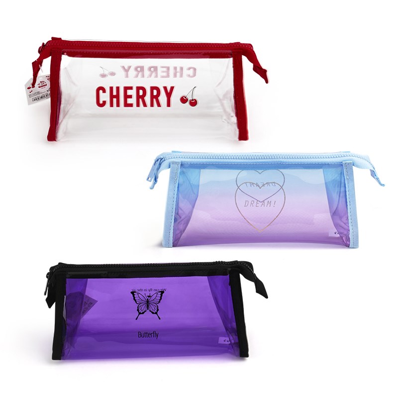 Japan PILOT  student male and female pen bags Japan and Sou