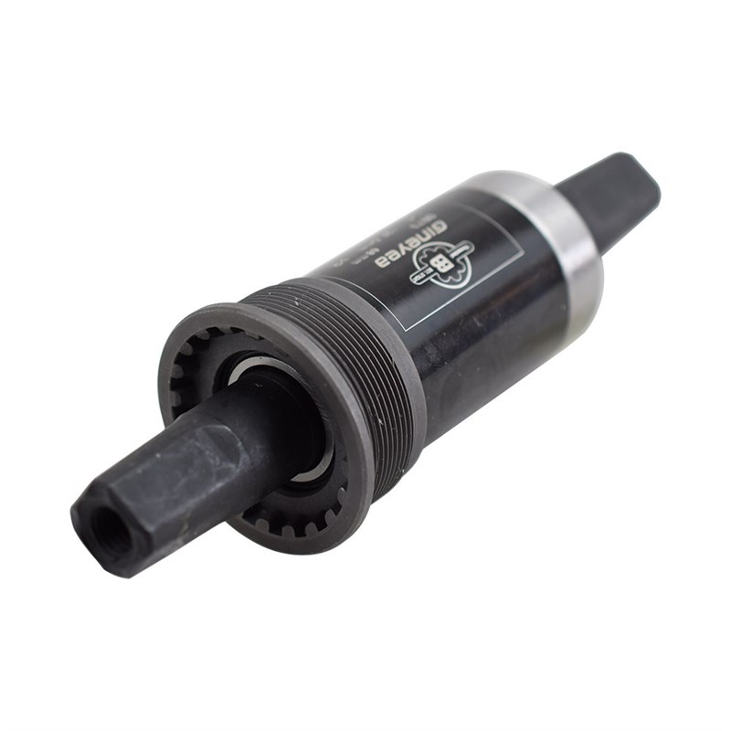 Square Mountain Bicycle Bottom Bracket 68*103 110.5 113 116