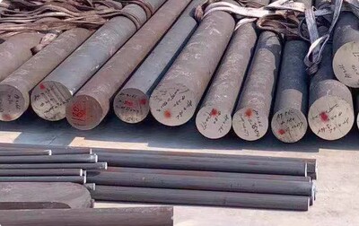 工厂销9Cr18不锈钢 SUS440C模具钢 17-4PH 20Cr13 9CrV18Mo圆钢 9