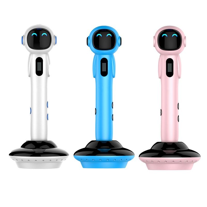 3d+打印笔小马良3打印比笔低温绘画笔三d儿童立体4d5d三地多功能