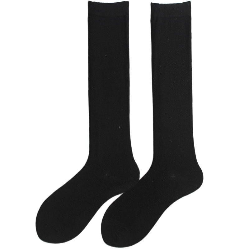 四季纯色长筒袜子男高筒小腿运动白袜防臭棉袜大码黑色正装长袜红,女士内衣/男士内衣/家居服,长筒袜,淘宝优惠券,粉丝福利购,淘宝优惠卷