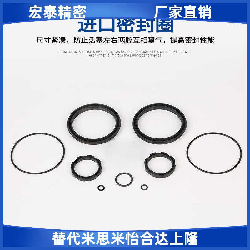 SDAS80X60气动大推力薄型气缸SDA80-15*20X25X30X40X50X75X100S-B