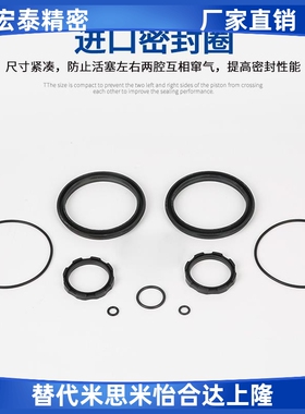 SDAS80X60气动大推力薄型气缸SDA80-15*20X25X30X40X50X75X100S-B