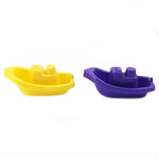 Bath Float 4pcs Kids Ship Baby Water Boat 推荐 Toys